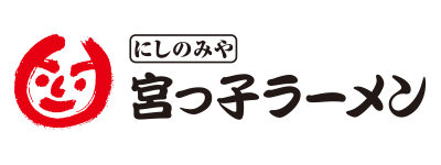 宮っ子ラーメン